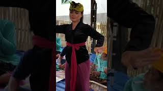 Jangger Rohana Bersama Gendang Beleq Kenaot Tengger Dengan Tari Puputan  Gendang Beleq Lombok