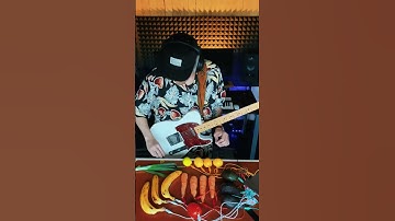 Some beats on fruits and veggies with Playtron #playtronica #shorts #playtron