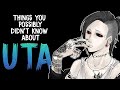 Things about UTA that you might've missed