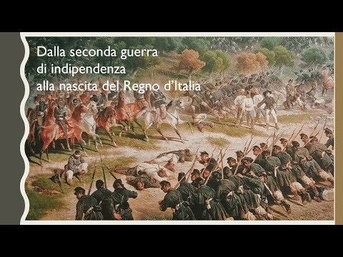 Dalla seconda guerra