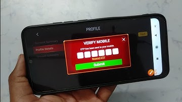 How to fix not receive OTP problem solve in junglee Rummy | OTP problem Kaise hataye