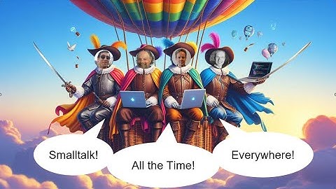 Smalltalk development for the web - with SmallJS