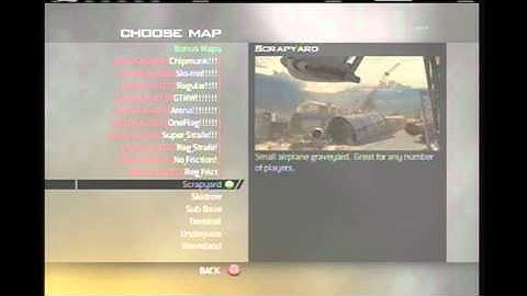 MW2 TU7 INFECTIONS ( Teh1337 )