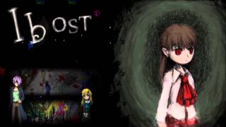 Video thumbnail of "Ib OST: Goofball (Extended)"