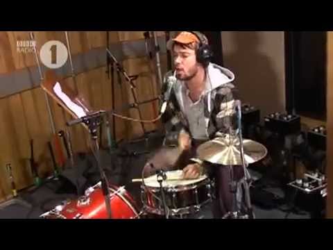 Mumford  Sons cover Vampire Weekends Cousins for BBC Radio 1