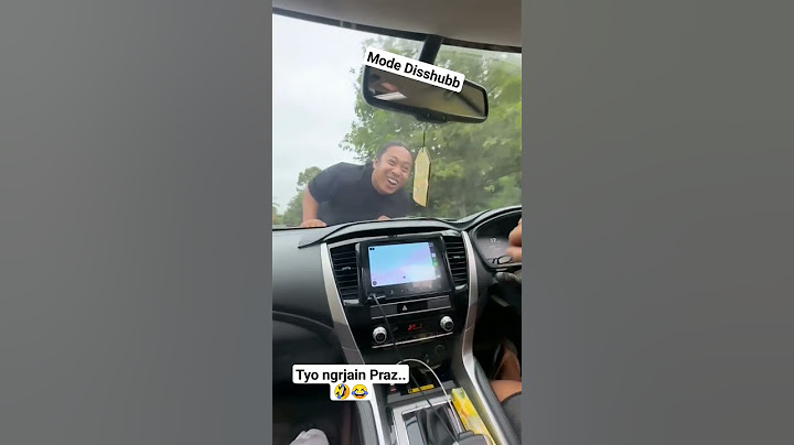 Tyo Ngerjain Praz Teguh 🤣🤣🤣 | Ingat Dishhuubn Viral Kan ?😅#prazteguh