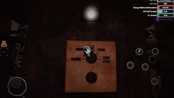 How To Make S-NAV Ultimate In SCP: Anomaly Breach