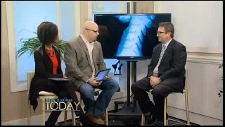 When To See A Chiropractor