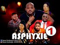 ASPHYXIE 1er épisode "| Nouveau Film Congolais | Production Omari Kabongo tv | Mai 2024