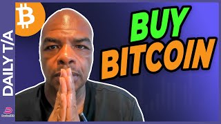 Please! For Yourself And Family Buy Bitcoin Now!!!!