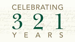 Charter Day 2014 Opening Video