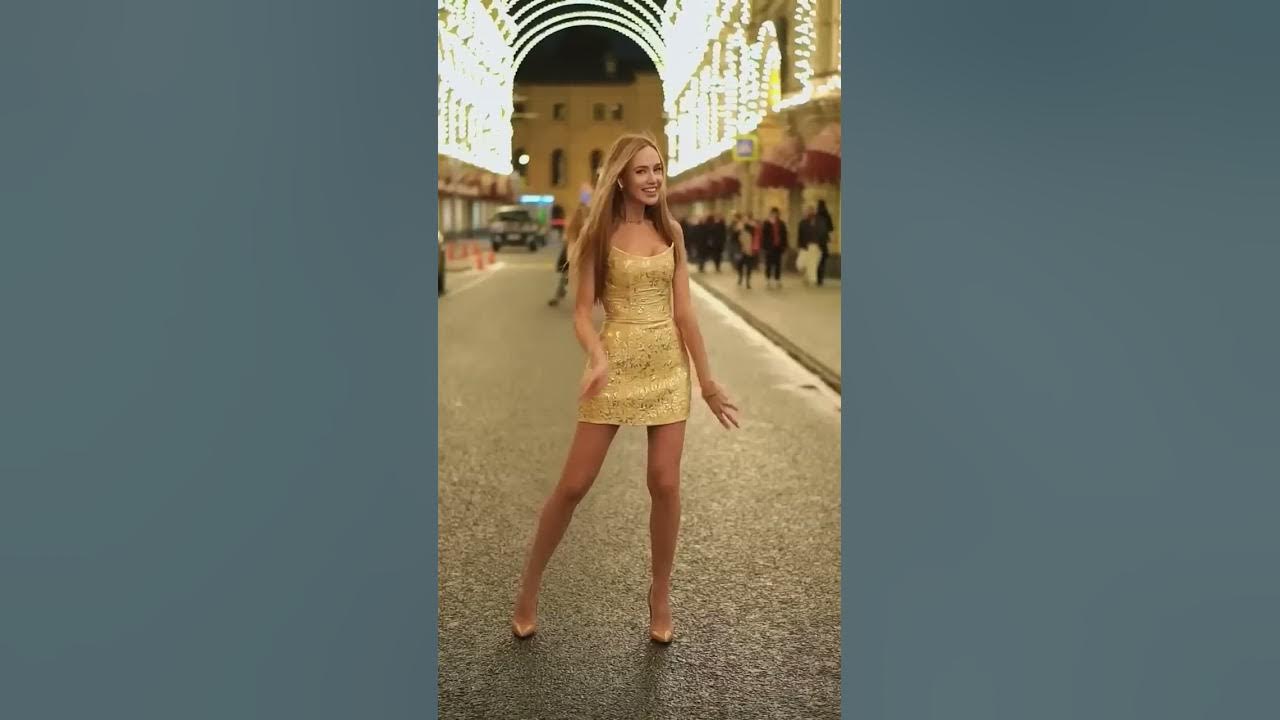 Modern Talking - Brother Louie '98 | MEDKOVA | Elements Shorts