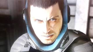 Binary Domain/Grand Lancher!-part 2