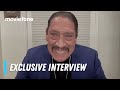 Seven Cemeteries | Exclusive Interview | Danny Trejo, Efren Ramirez