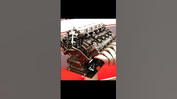 FIA Wants F1 V10 Engines Back! How would they Sound?