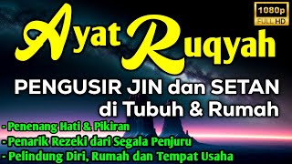 SIHIR HANCUR! RUQYAH PENANGKAL JIN DAN SETAN TERBUKTI AMPUH