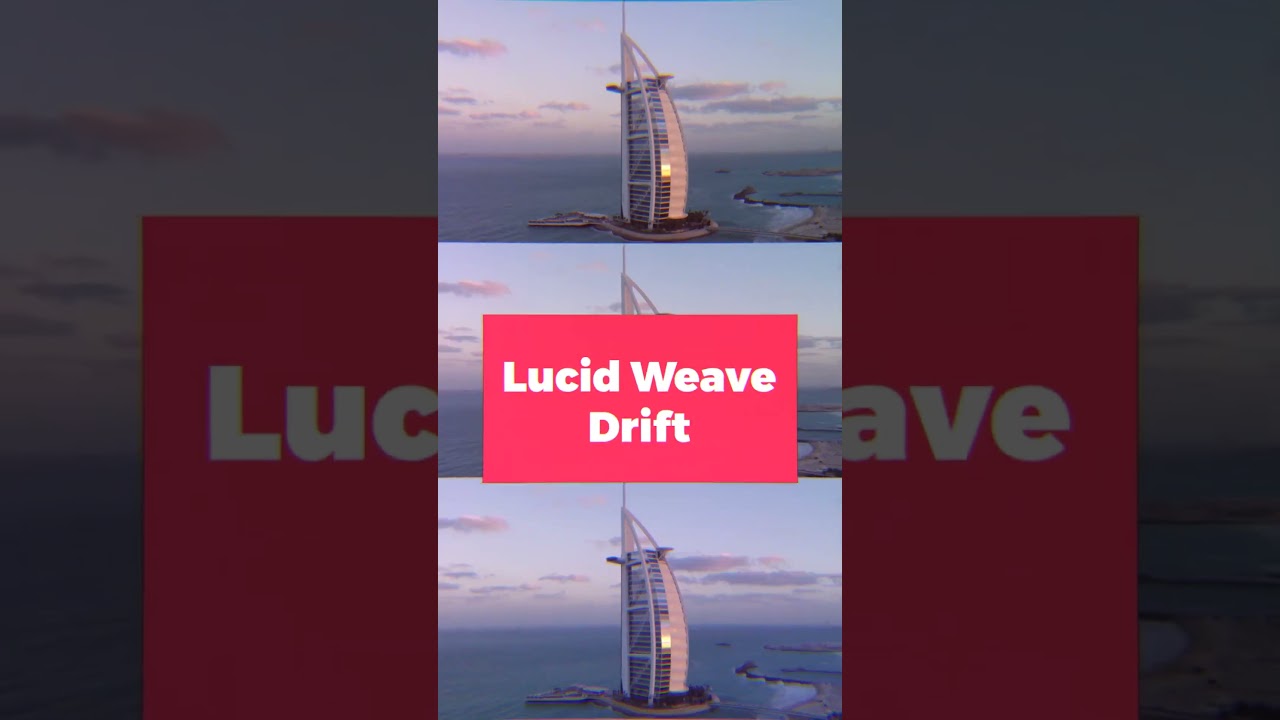 Igor Pumphonia - Lucid Weave Drift — премьера сингла 08.02.2026 (Deep Techno / Chill Techno) 