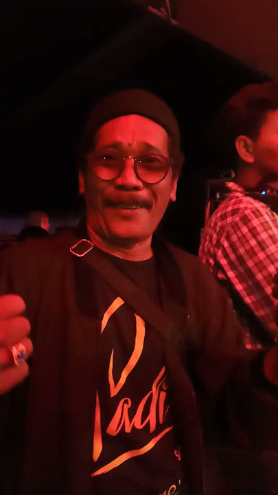 konser PADI Reborn Grand City Surabaya