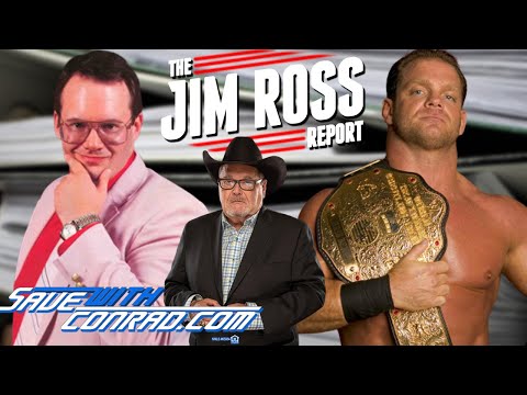 Video: Er chris benoit i hall of fame?