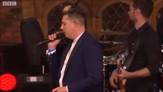 John Newman - Crazy In Love ('500 Words' / Official Video)