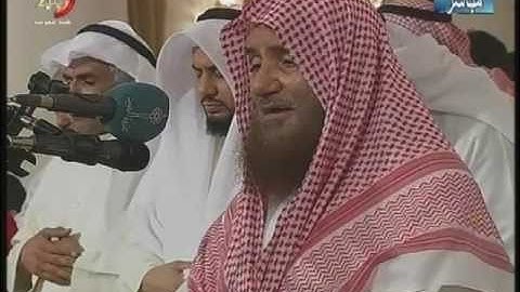سورة البقرة من 106 إلى 157 الشيخ عبدالرحمن عبدالخالق 1432هـ