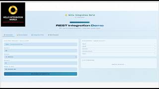 Oracle Integration Cloud (OIC) Real-Time Batch Application Integration-Day 02 screenshot 1