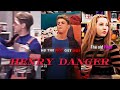 All of my henry danger edits compilation 1