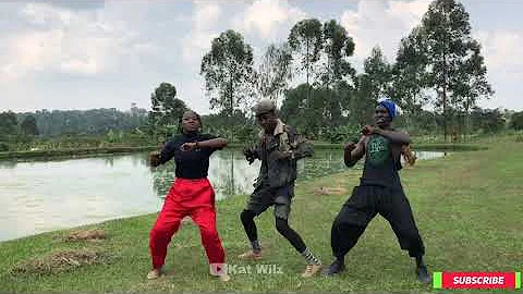 SILIVIA BY DAVID LUTALO (OFFICIAL DANCE VIDEO BY NEPUTUNE AFRICA) NEW UGANDAN MUSIC 2020