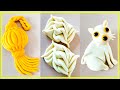 【Crafts - SS TV】 How to make Easy Animal Cakes | आसान केक कैसे बनाएं |كيفية صنع كيكة سهلة. #Tik Tok