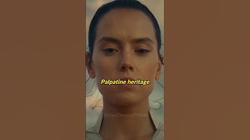 Rey Skywalker ending EXPLAINED