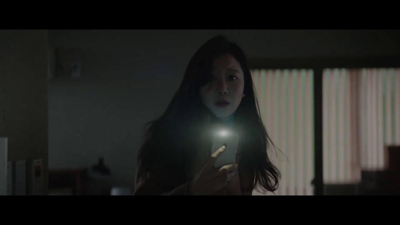 [Official Trailer ซับไทย] Door Lock ห้องหลอนปริศนา YouTube