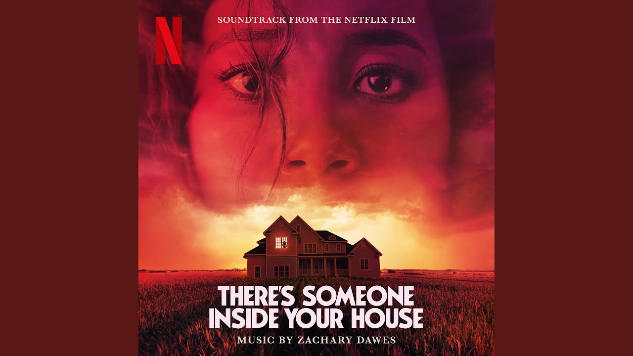 There's Someone Inside Your House Katie