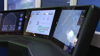 Tech Showcase: Marine Technologies