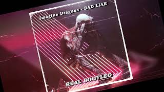 Imagine Dragons - Bad liar ( Remix )