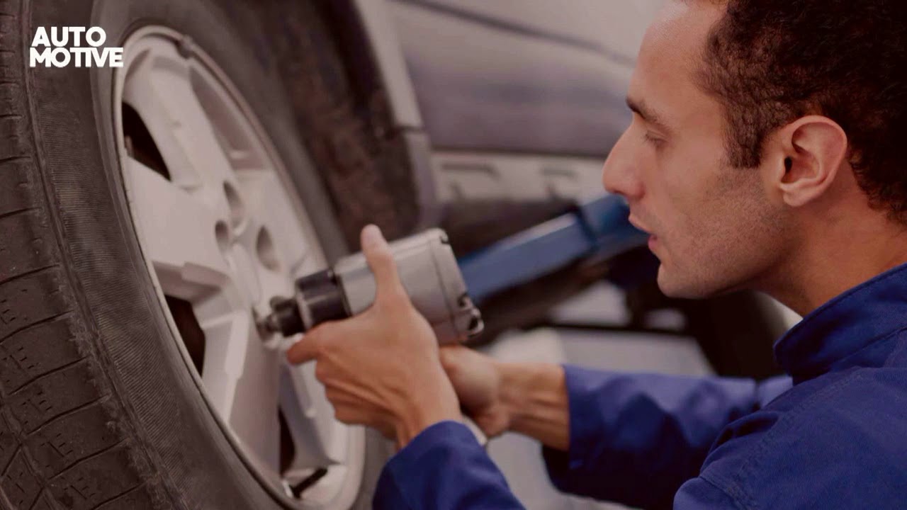 5 TIPS FOR TAKING CARE OF YOUR CAR’S TIRES YouTube