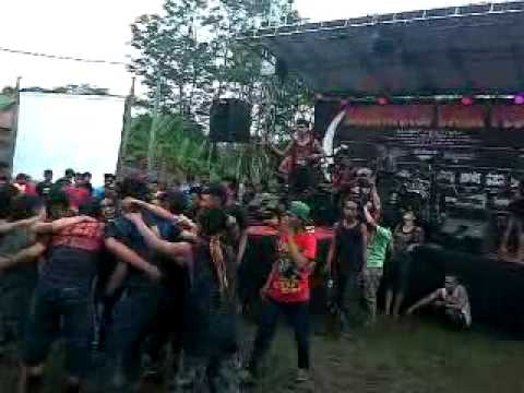 Pamali raja rusak