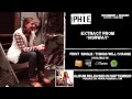 Phie - album extract &quot; Norway&quot;