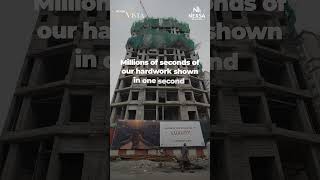 New Launch in Duncan Road - NEXSA SKTVISTA #mumbai  #realestate #luxury #home #property #investing