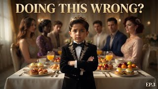 Famous You’re Eating Breakfast WRONG (99% Do This) #SocialSkills Wealth