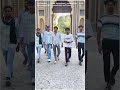 #❤️😈🦅💯Raja Bhaiya ke haveli par huaa video shoot❤️😈🦅💯#himanshupal #viral #short #trending #reels__😈💯