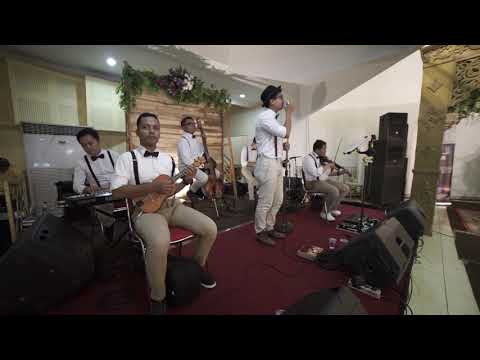 LUNGITING ASMARA [KERONCONG