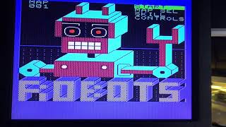 Famous Commodore VIC-20: Comparing JiffyDOS load time vs. normal kernel using SD card [TCE #0016] Profile
