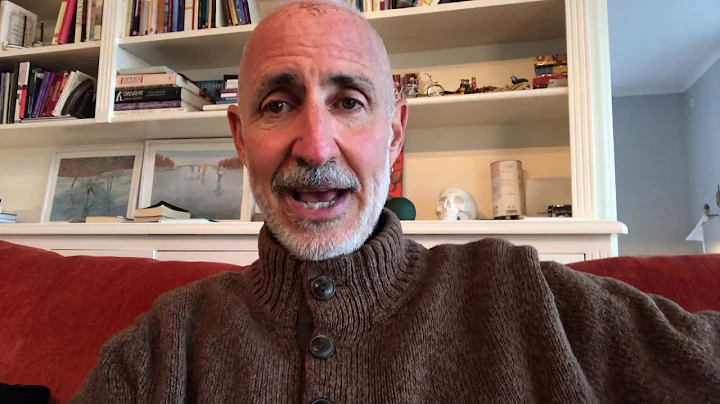 Robert Lockhart's Death: Dry Fasting, Intermittent...