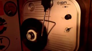 More Vertical Fun With The Swingin Fezmen