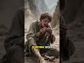 GOLD vs LIFE: He Found GOLD Then THIS Happened! | Frontier Minutes Western Short