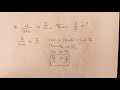 Find a/b from a/(a+b) = 7/12 | Simple Algebra Trick