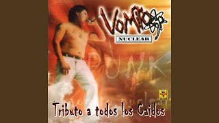 Sexo Violencia - Vómito Nuclear