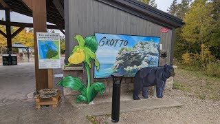 видео: TOBERMORY/Lake Cyprus Едем в парк на выходные🍂🍁🍂Осенняя КАНАДА  картинка: TOBERMORY/Lake Cyprus Едем в парк на выходные🍂🍁🍂Осенняя КАНАДА