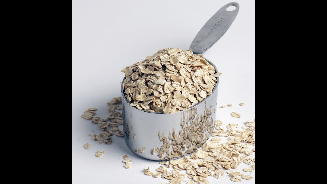 What'S The Difference Between Oat Bran And Rolled Oats? Trust The