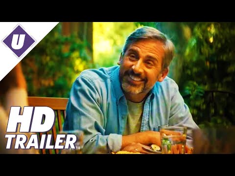 Beautiful Boy - Official Trailer #2 (2018) | Steve Carell, Timothée Chalamet, Maura Tierney, Amy Rya